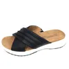 Caprice Damen Hausschuhe 9-27206-28-040 Farbe: Schwarz Produktbild-Vorschau 3