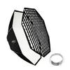 Walimex pro Essential Octobox 150cm + adaptateur Elinchrom Voir les images du produit 1