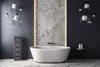 BranQ - Home essential Regal in Rattan Design, Kunststoff Produktbild-Vorschau 7