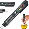 DOT 3/4/5/5.1 LED-Bremsflüssigkeitstester Produktbild-Vorschau 17