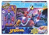 Marvel Spider-Man Bend and Flex Missions Spider-Man Produktbild-Vorschau 4