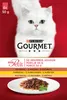 GOURMET Mon Petit Poultry Mix - mokra karma dla kotów - 6 x Podgląd zdjęcia produktu 16