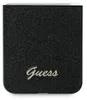 Pouzdro Guess 4G Glitter Script Na Samsung Galaxy Z Flip 6 Náhled obrázku produktu 5