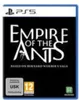 The image shows the front cover of a video game case for PlayStation 5. Produktbild-Vorschau