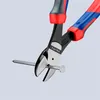 Knipex Kraftseitenschneider DIN ISO 5749 Länge 200mm Produktbild-Vorschau 11