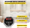 VEVOR 6 KW parní generátor sprcha sauna koupel domácí lázně Náhled obrázku produktu 3