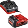 Perceuse-visseuse sans fil EINHELL TE-CD 12/1 3X-Li, 1x Voir les images du produit 4
