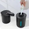 Automatisch Seifenspender 380ml Elektrischer Seifenspender Produktbild-Vorschau 4