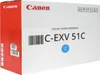 Canon 0482C002 Original Toner Pack of 1 Cyan Produktbild-Vorschau 10