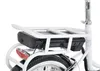 Klappbar 20″ Stahl 7.8 ah Weiß Produktbild-Vorschau 4