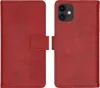 imoshion Custodia a libro per iPhone 11 - Rosso Anteprima dell’immagine prodotto 1