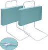 Clanmacy Kinderbettgitter Bettschutzgitter 2X 60cm Produktbild-Vorschau 10