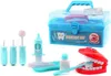 Zestaw małego dentysty w walizce Podgląd zdjęcia produktu 2