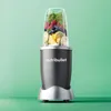 NutriBullet NB606DG 0,7 l Tischplatten-Mixer 600 W Silber Produktbild-Vorschau 3