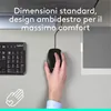 Logitech M100, Maus, (kompatibel mit Produktbild-Vorschau 22