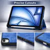 Schutzhülle für Apple iPad 12th 11" (A18) / iPad 11th 11" Produktbild-Vorschau 3