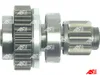 Anlasserfreilauf 9-Zahn AS-PL SD6048 Produktbild-Vorschau 6