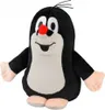 Peluche chauffante Warmies® Taupe Voir les images du produit 4
