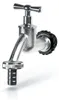 rubinetto per barile di acqua piovana TAP ITAP3-SILVER Anteprima dell’immagine prodotto 2