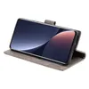 Housse pour Xiaomi 12/12X Housse Flip Case Cover Mobile Voir les images du produit 6
