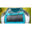 Coleman Galiano 4 Blau 4 Personen Pop-Up-Zelt Produktbild-Vorschau 11