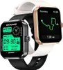 Zeblaze Beyond 3 Plus smartwatch (Noir) Voir les images du produit 13