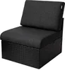 PillowPrim, Stulhkissen, Kissen für Rattansessel, Outdoor, Produktbild-Vorschau 3