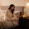 2BEHOME Aroma Diffuser 550 ml - Etherische Olie - Lichte Productafbeelding-voorbeeld 7