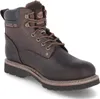 Dockers Stiefelette Stiefelette Leder Produktbild-Vorschau 38