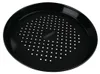 Plaque à pizza perforée ronde four et barbecue 32 cm FM Voir les images du produit 1