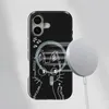 iPhone 17 Schutzhülle mit MagSafe, stoßfest – Handyhülle Produktbild-Vorschau 3
