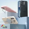 ESR Cloud Soft Case ze stojakiem (HaloLock), kompatybilny z Podgląd zdjęcia produktu 3
