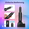Extralink Nagelfräse kabellos Maniküre Pediküre Nail Drill Produktbild-Vorschau 5