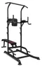 Stazione Fitness Multifunzione Power Tower chin-up dip Anteprima dell’immagine prodotto 1