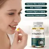 Vitamina E 1000IU (120 capsule) Integratore alimentare, Anteprima dell’immagine prodotto 16