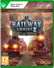 Kalypso Railway Empire 2 (Deluxe Edition), Xbox Series X, Produktbild-Vorschau 1