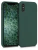 kwmobile Handyhülle für Apple iPhone XS Hülle - Case Produktbild-Vorschau 1