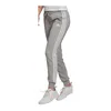 ADIDAS W 3S FT C PT Jogginghose Damen grau L Produktbild-Vorschau 5