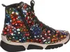 Rieker 45910 Frauen Schnürung Synthetik Stiefelette Produktbild-Vorschau 26