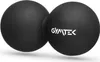 Gymtek® Duoball Massage Ball Fascia Ball Lacrosse Ball - Náhľad obrázku produktu 7