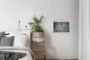 MuchoWow® Textilposter Teppiche Wohnzimmer - Teppiche - Produktbild-Vorschau 3