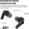 TOZO NC3 Kopfhörer Kabellos Bluetooth 5.3 Bluetooth Produktbild-Vorschau 2