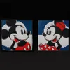 LEGO Art Disney's Mickey Mouse 31202 - Set da Costruzione, Anteprima dell’immagine prodotto 23