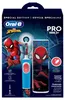 Oral-B | Vitality PRO Kids Spiderman | Elektrische Produktbild-Vorschau 5
