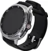 SAMSUNG Smartwatch Galaxy Watch8 Classic 46mm Bluetooth Produktbild-Vorschau 7