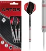 BULL'S Artos AR3 Steeldart, Red 80% Tungsten - 22g -- 1 Produktbild-Vorschau 1