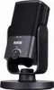 Micrófono de condensador Rode NT-USB MINI con auriculares Vista previa de la imagen del producto 11