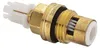 Dornbracht Keramikinnenoberteil 1/2", rechtsschließend, 1 Anteprima dell’immagine prodotto 4