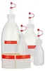 4x Kunststoffflaschen aus LDPE mit einem Fassungsvermögen Produktbild-Vorschau 1