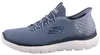 Skechers Slip-ins Summits High Range Herren Sneaker Voir les images du produit 3